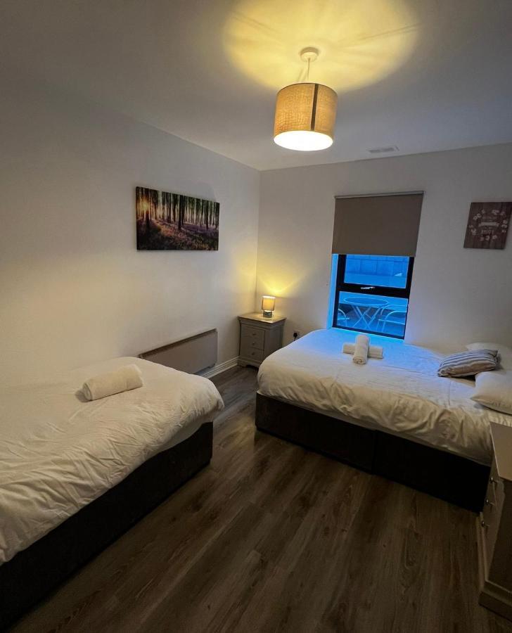 Galway Horizon Apartment Exteriér fotografie