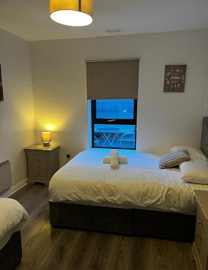 Galway Horizon Apartment Exteriér fotografie